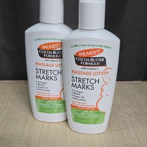 Palmers Skincare Moisturizer SET OF 2